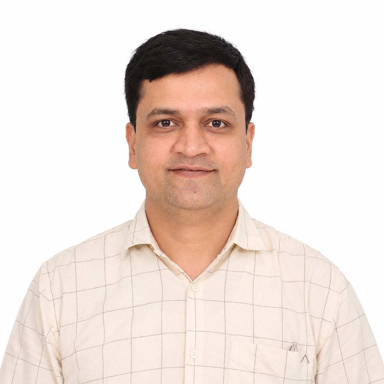 Abijeet Waghmare