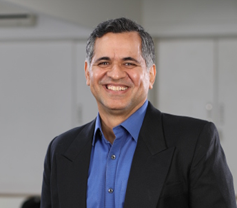 Ashish Sahni