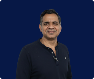 Ashish Sahni