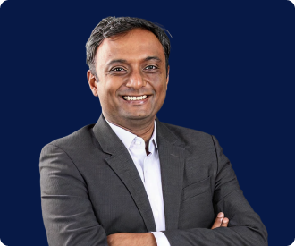 Ashok Hariharan