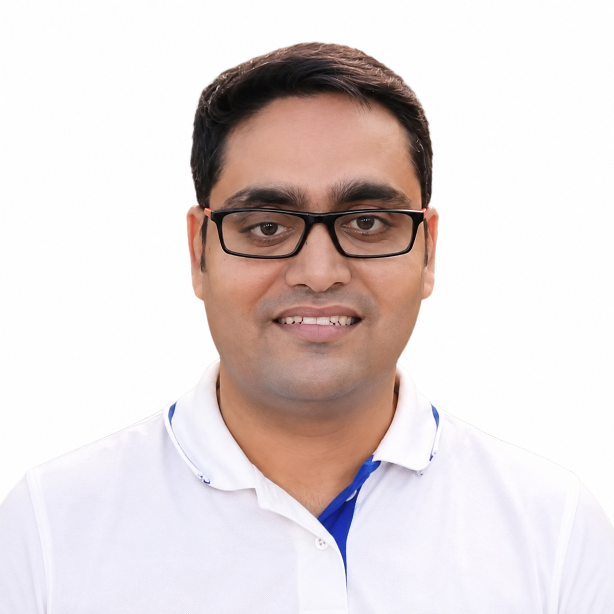 Ashutosh Kumar Shukla