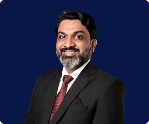Devendra Gupta