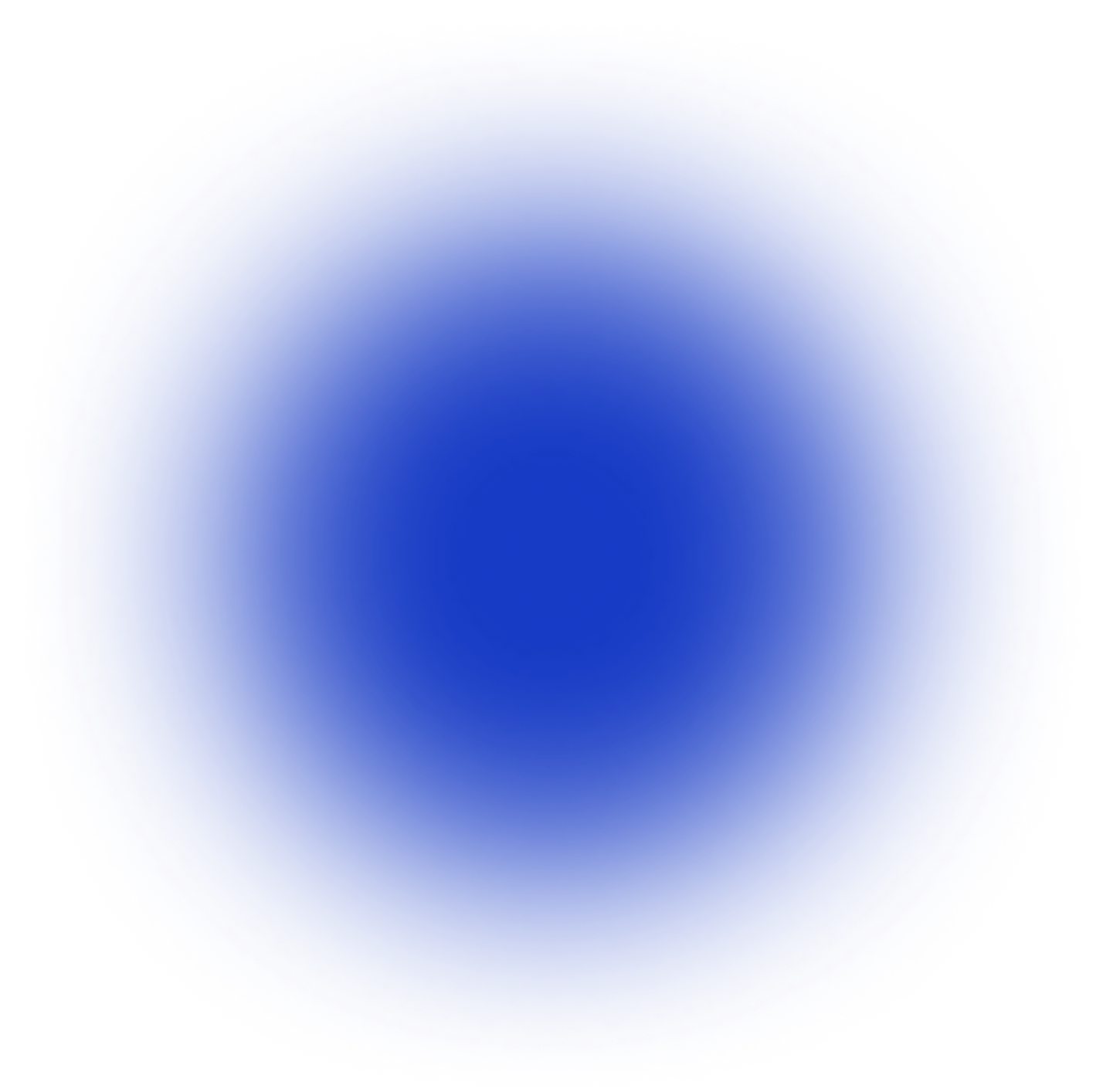 Glow Background