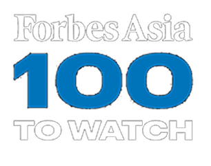 Forbes Asia