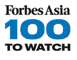 Forbes Asia