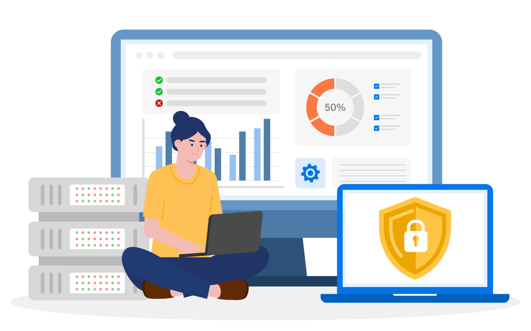 DPDP Rules practical requirements illustration