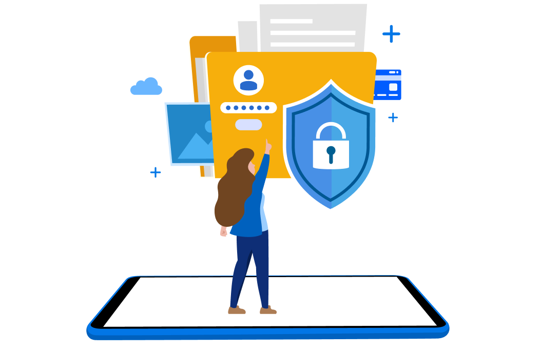 Common DPDP situations illustration