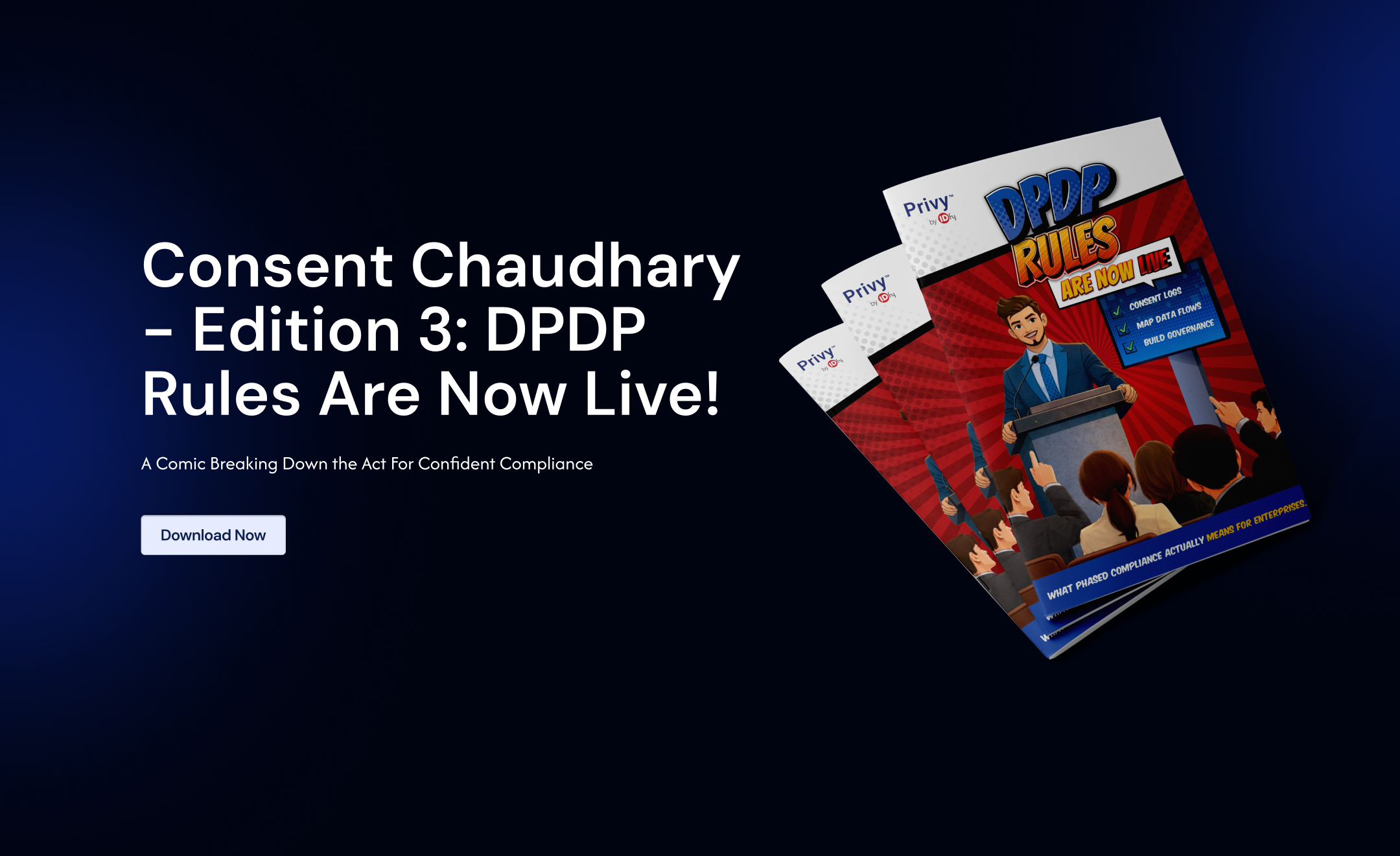Consent Chaudhary – Edition 3