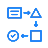 feature icon