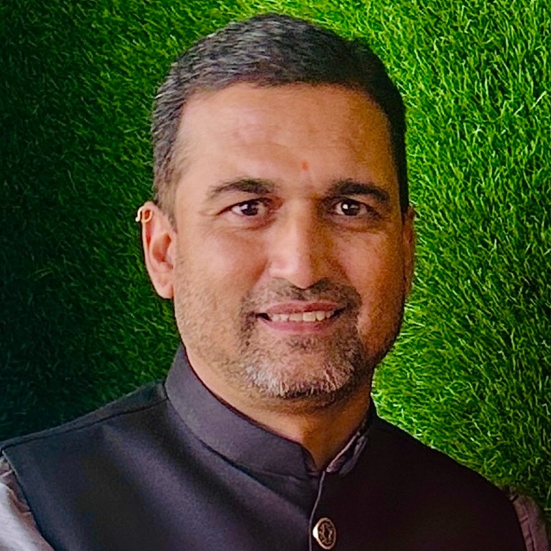 Manoj Suryawanshi