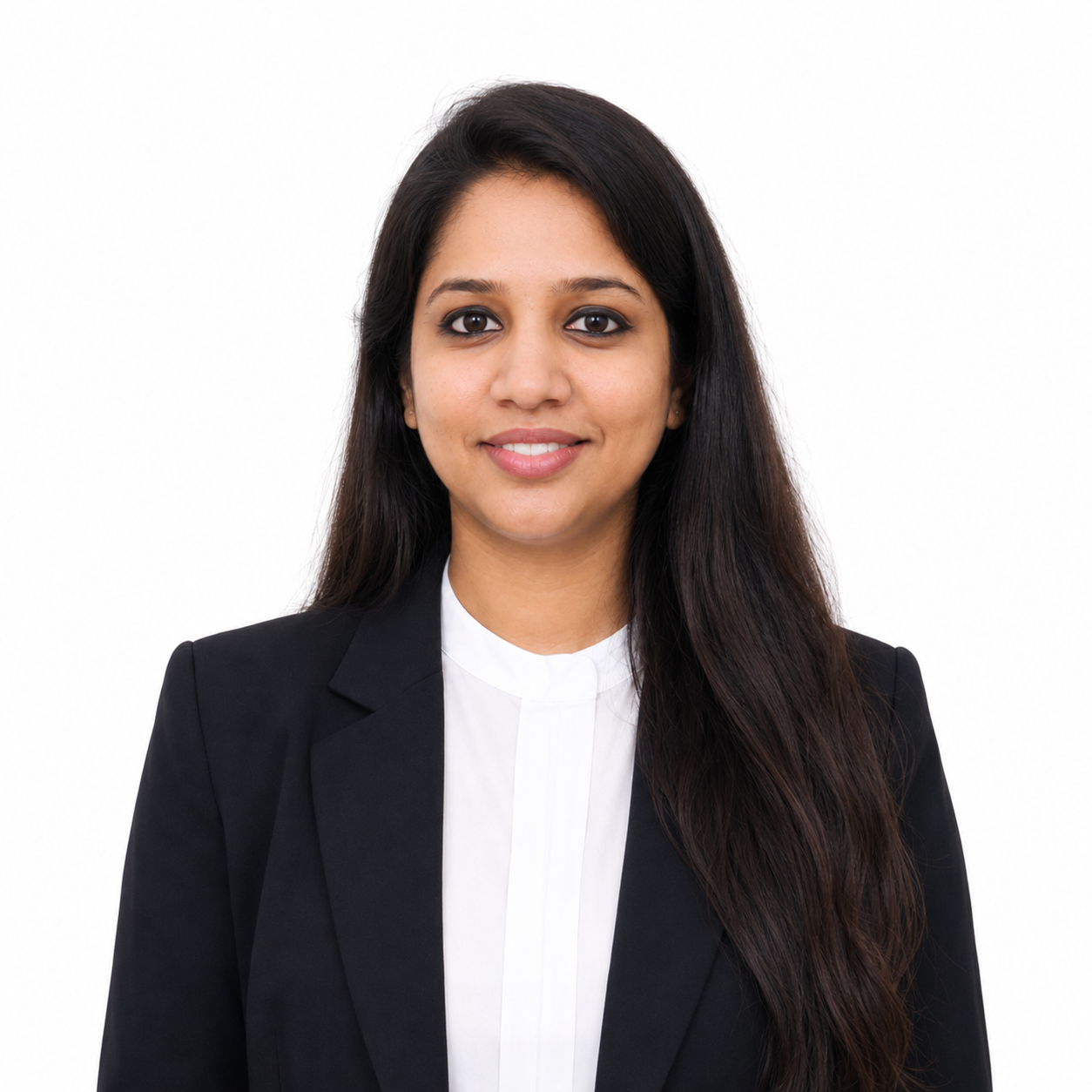Nishi Samrendra