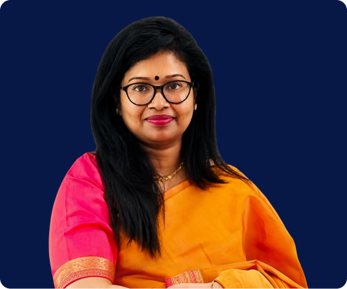 Sarita Padmini