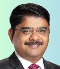 Senthil Nathan B