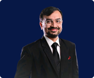 Shashi Shekhar Misra