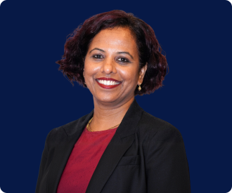 Sindhu Vethoddy