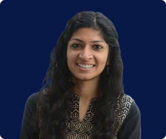Sreenidhi Srinivasan