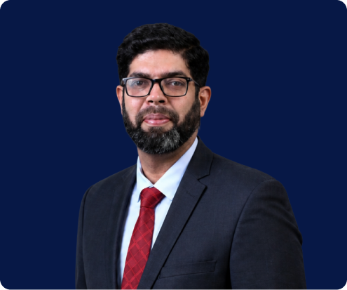 Sunil Kapoor