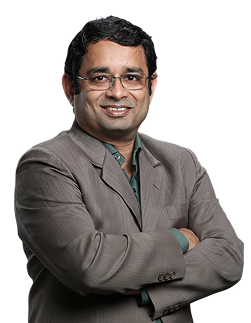 Tridib Mukherjee