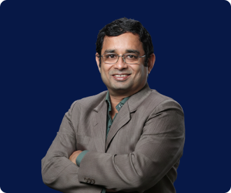 Tridib Mukherjee