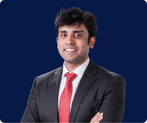 Yash Jagdale