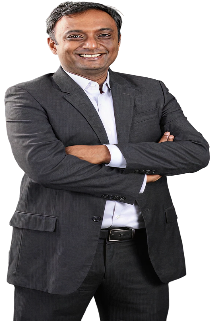 Ashok Hariharan