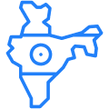Built for India. Proven at Scale.