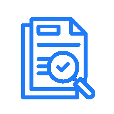 Audit-ready evidence