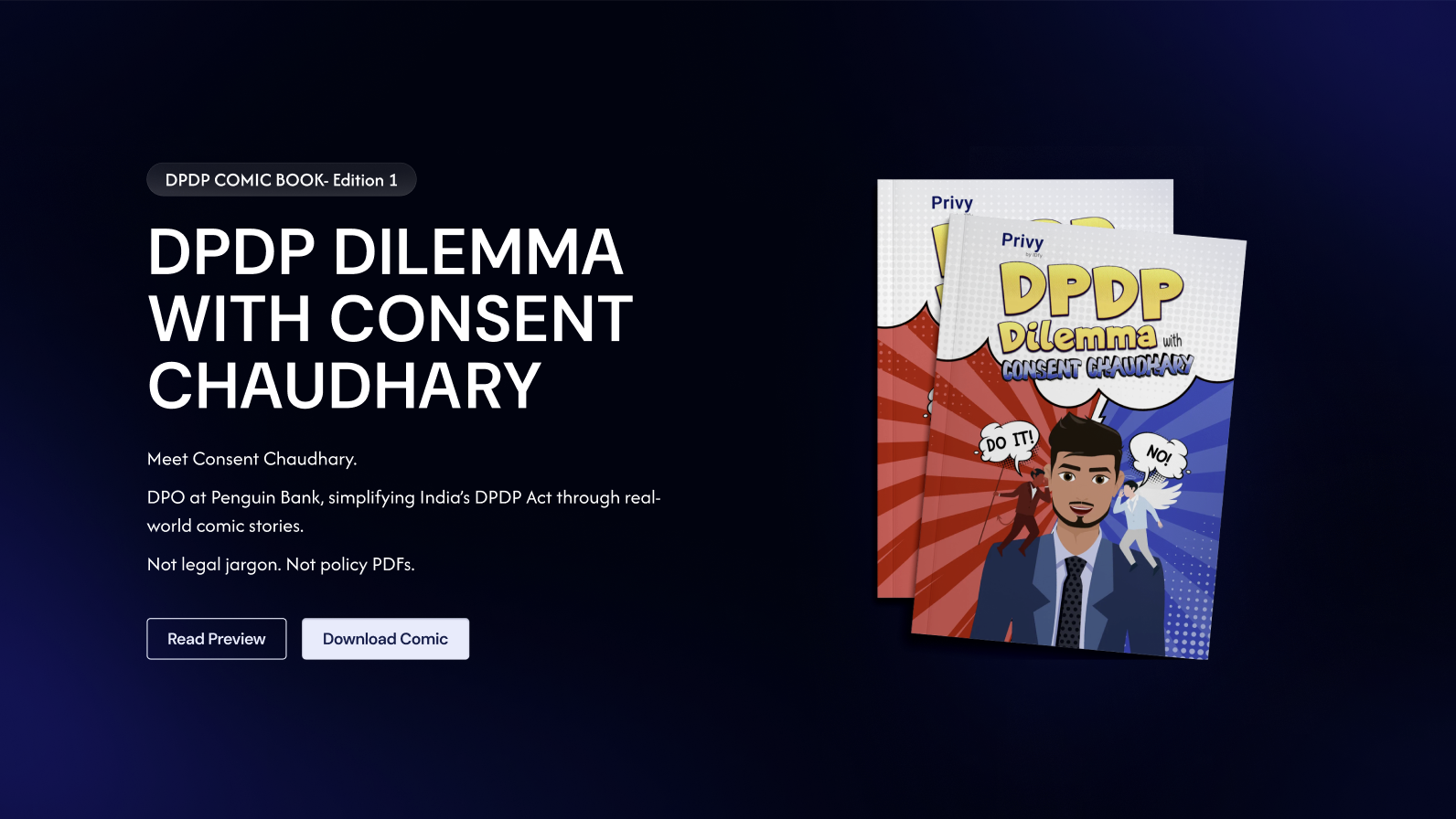 Consent Chaudhary - Edition 1