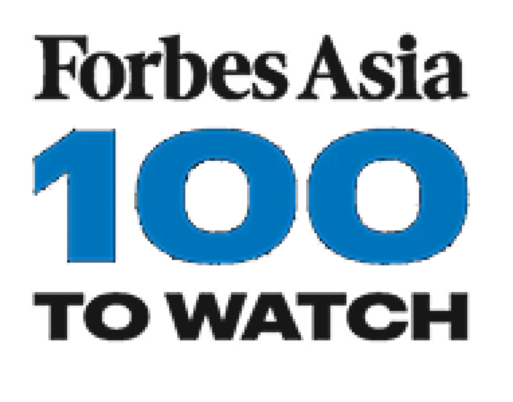 Forbes Asia 100 to Watch