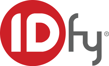 IDfy Logo