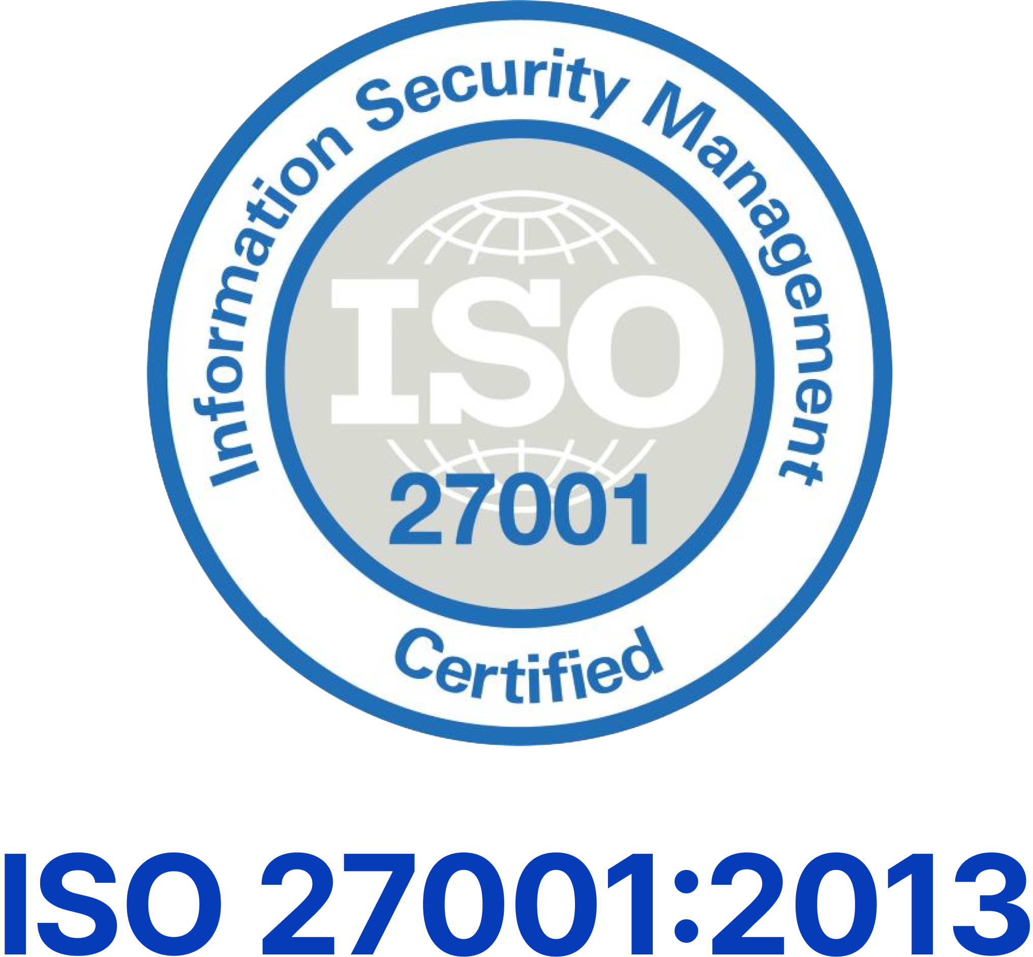 ISO 27001:2013