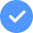 Checkmark icon