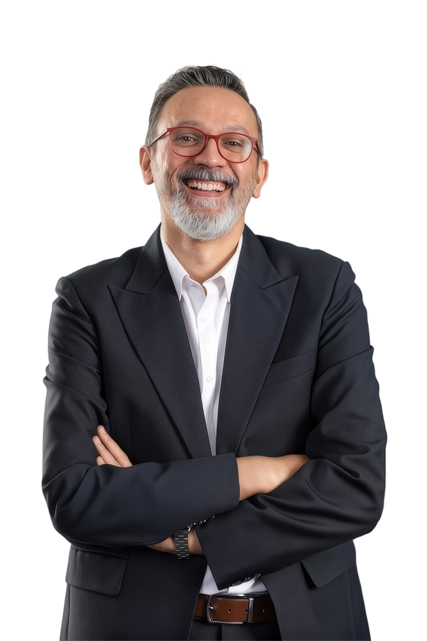 Paritosh Desai