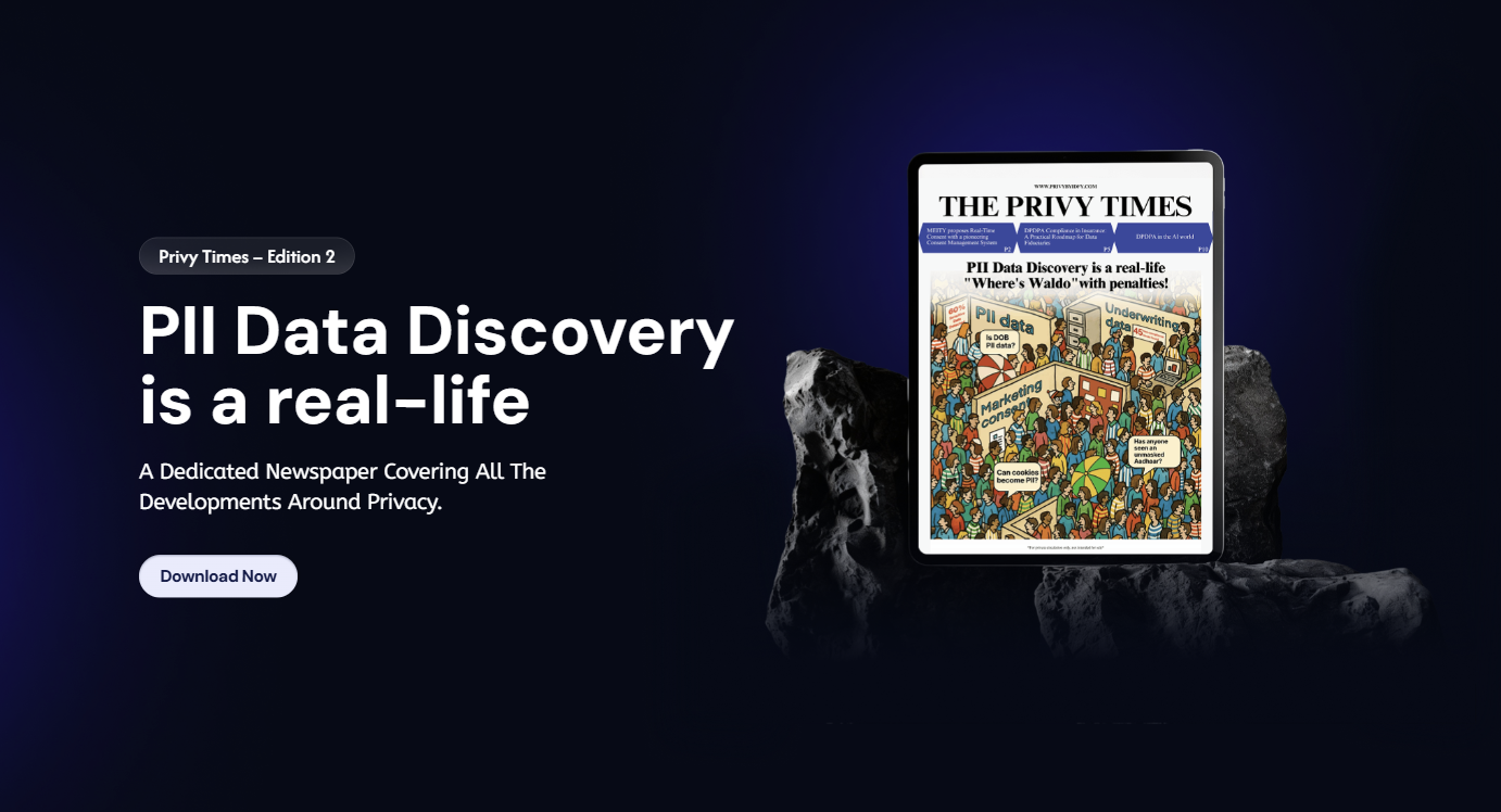 PII Data Discovery is a Real-Life “Where’s Waldo” with Penalties!