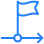 Stage alert icon