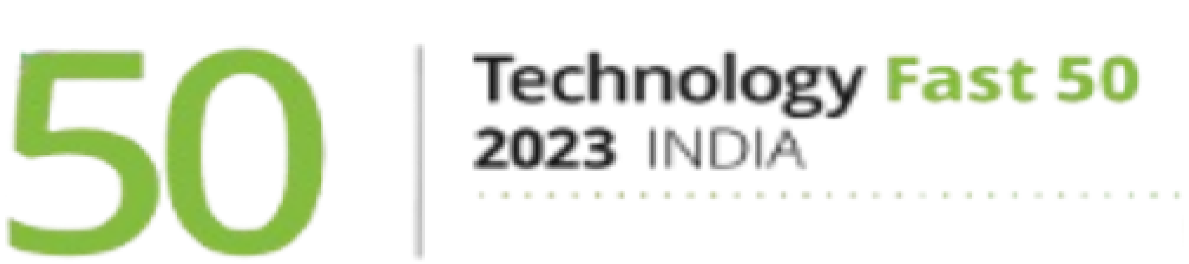 Technology Fast 50 2023 India