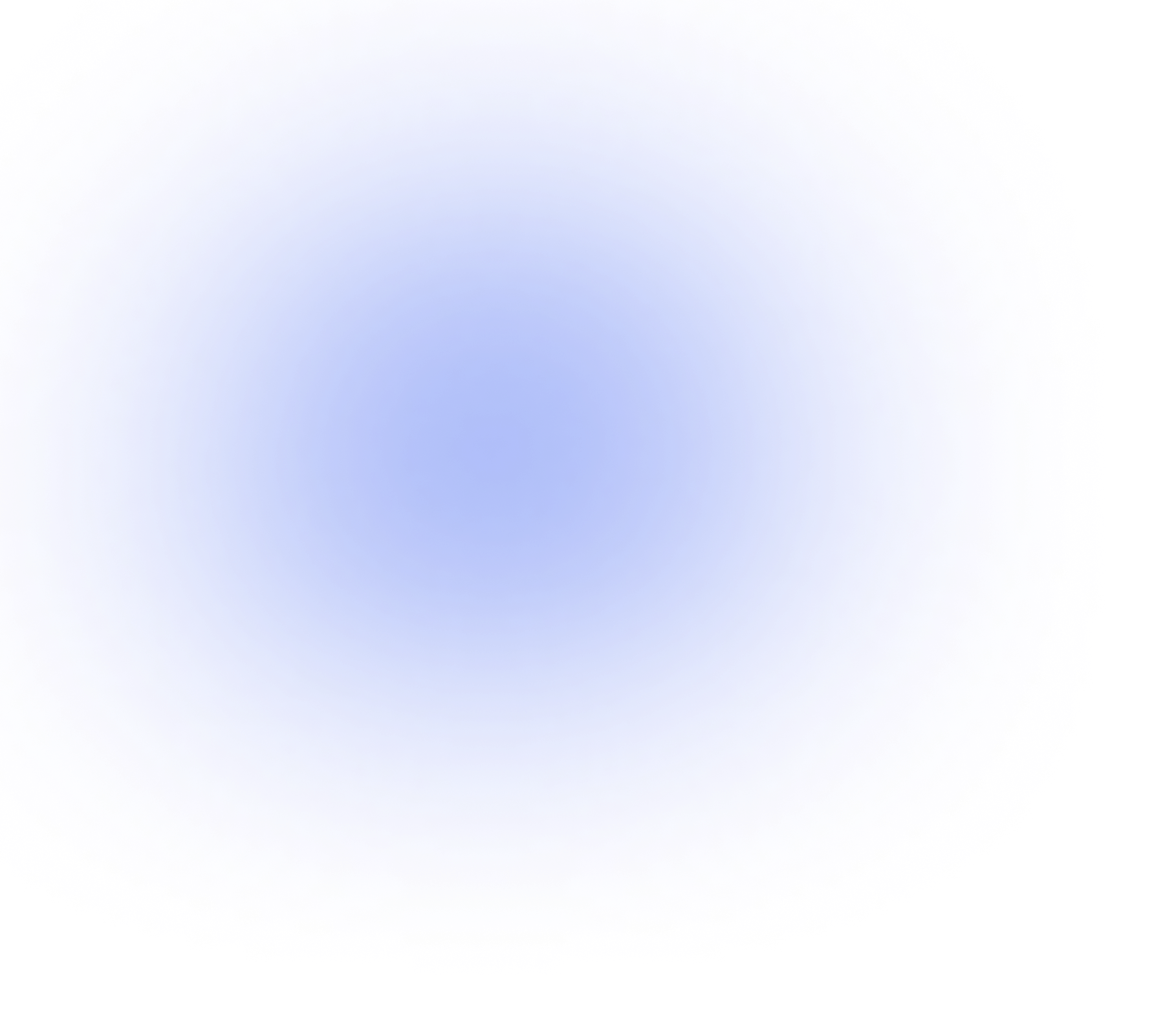 Glow Background