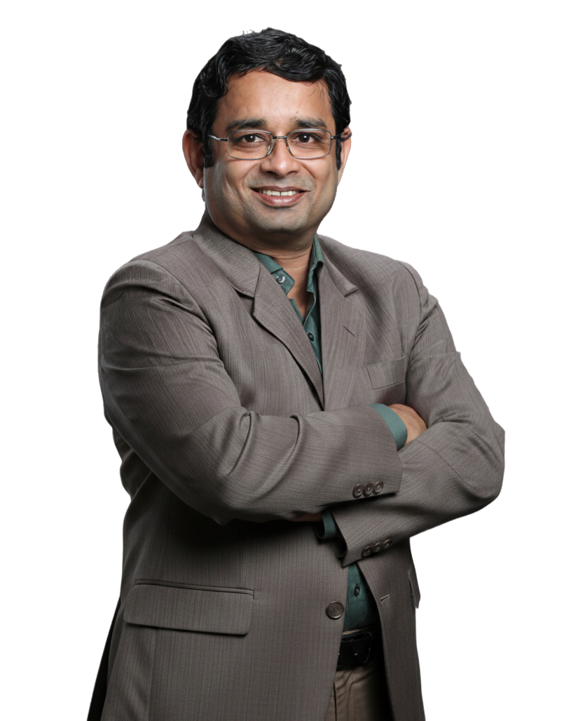 Tridib Mukherjee